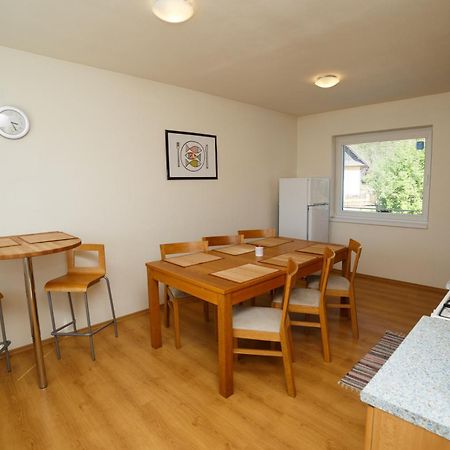 Apartmanovy Dom River Blatnica الغرفة الصورة