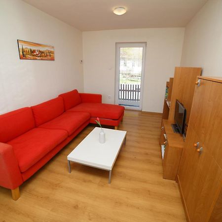 Apartmanovy Dom River Blatnica الغرفة الصورة