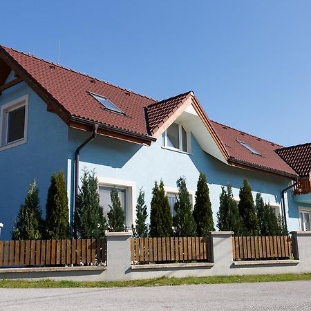 Apartmanovy Dom River Blatnica المظهر الخارجي الصورة