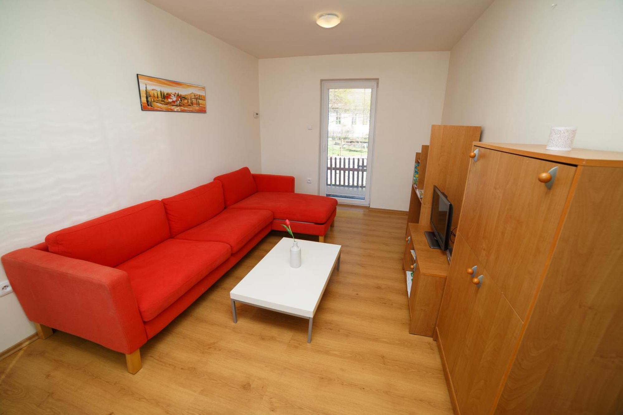 Apartmanovy Dom River Blatnica الغرفة الصورة