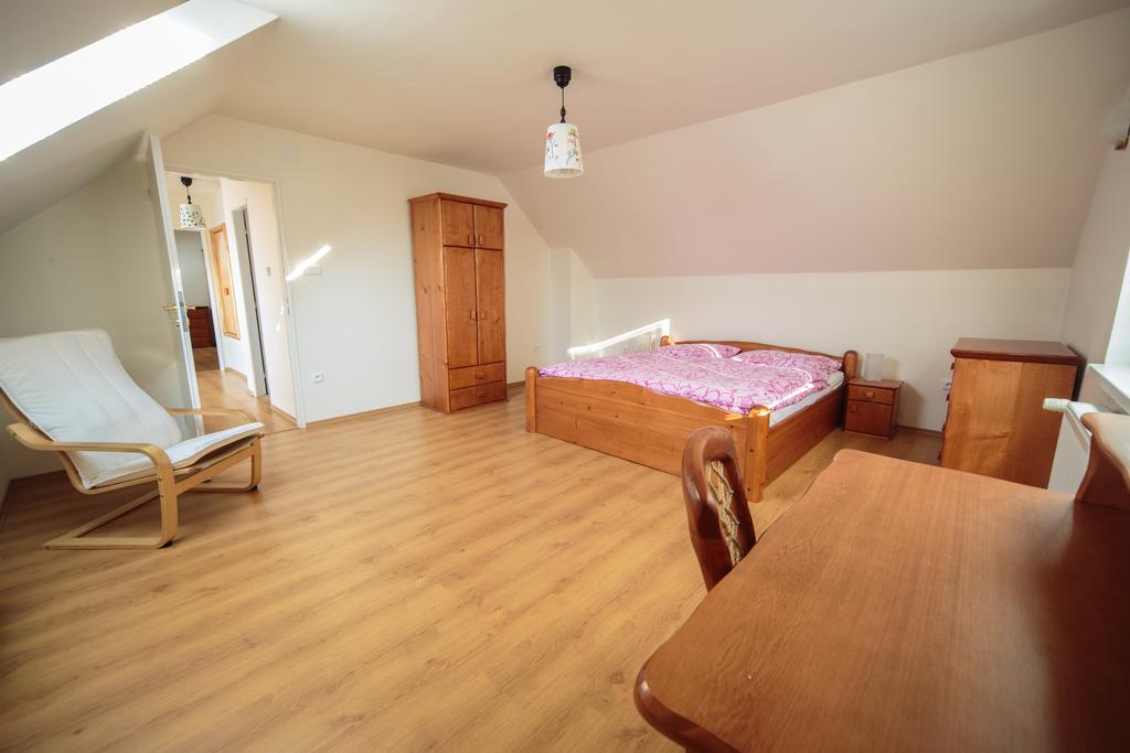 Apartmanovy Dom River Blatnica المظهر الخارجي الصورة