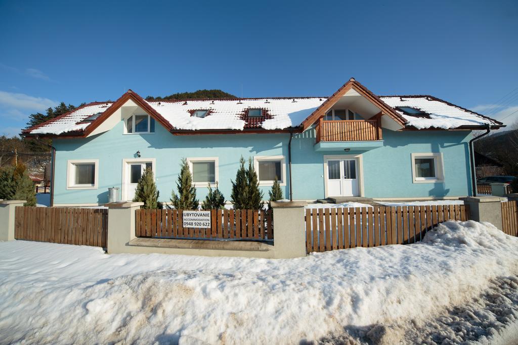 Apartmanovy Dom River Blatnica المظهر الخارجي الصورة