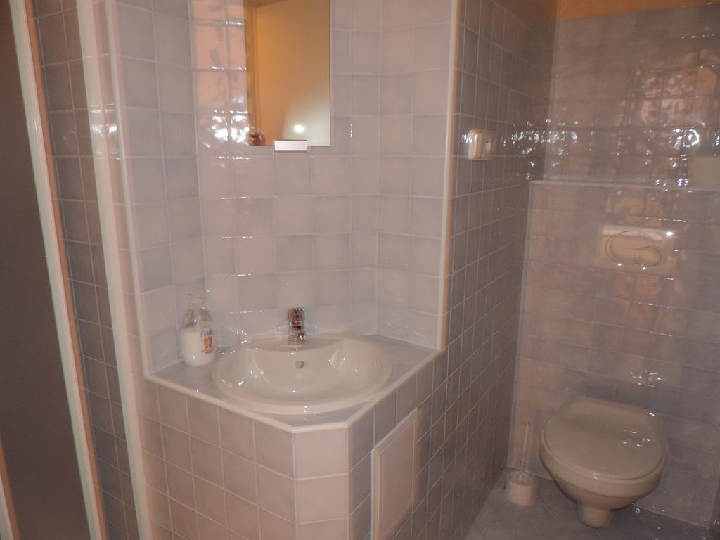 Apartmanovy Dom River Blatnica الغرفة الصورة