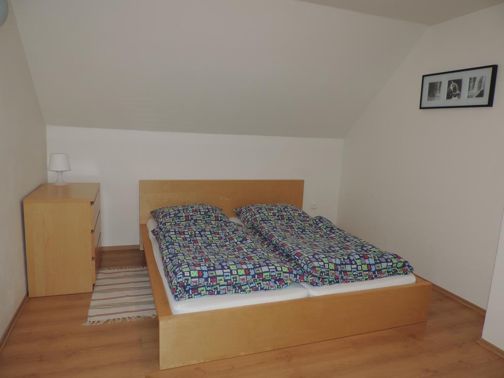 Apartmanovy Dom River Blatnica الغرفة الصورة