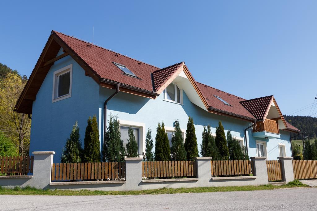 Apartmanovy Dom River Blatnica المظهر الخارجي الصورة