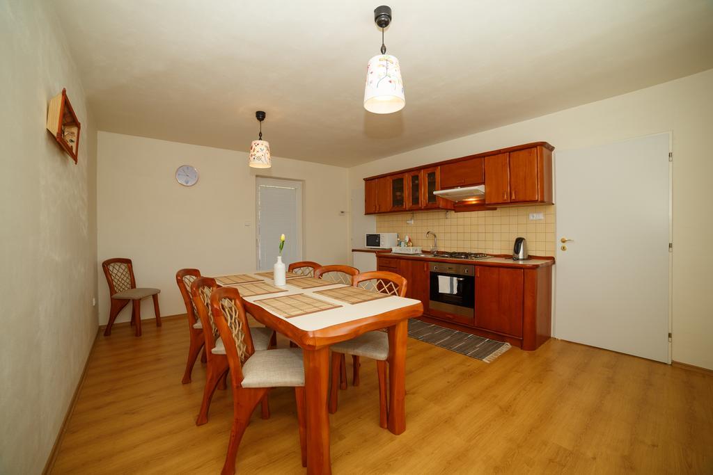 Apartmanovy Dom River Blatnica المظهر الخارجي الصورة