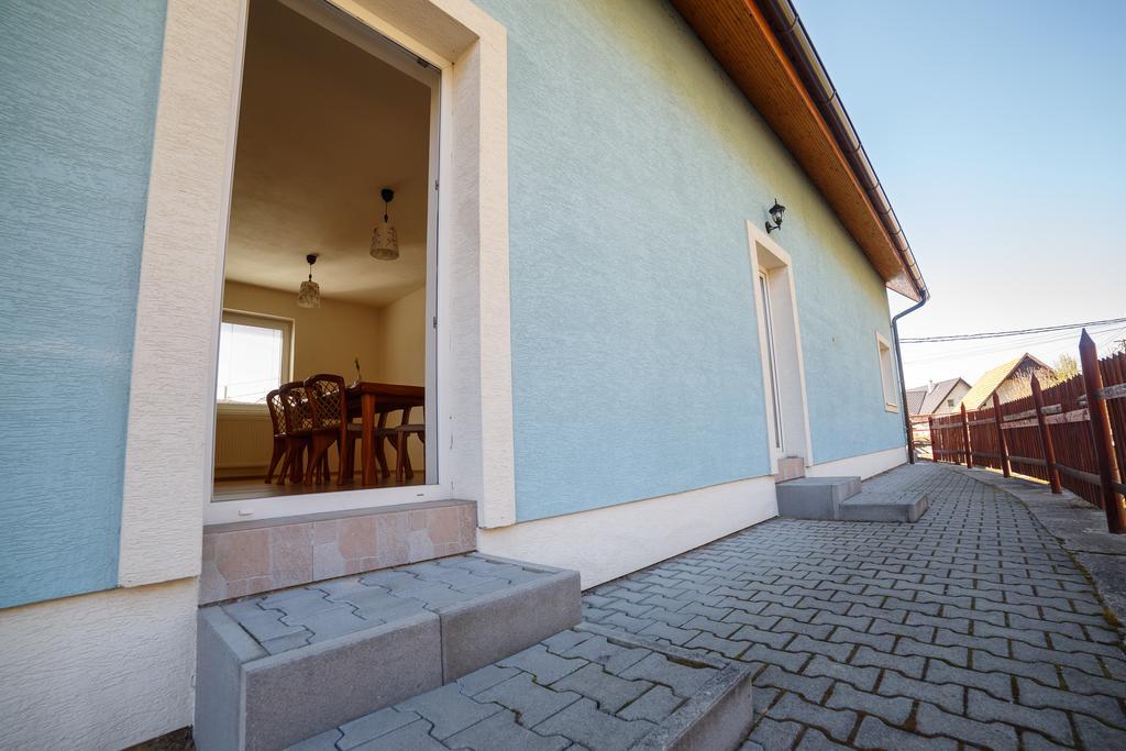 Apartmanovy Dom River Blatnica المظهر الخارجي الصورة