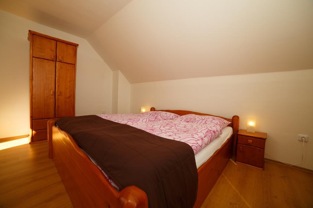 Apartmanovy Dom River Blatnica المظهر الخارجي الصورة