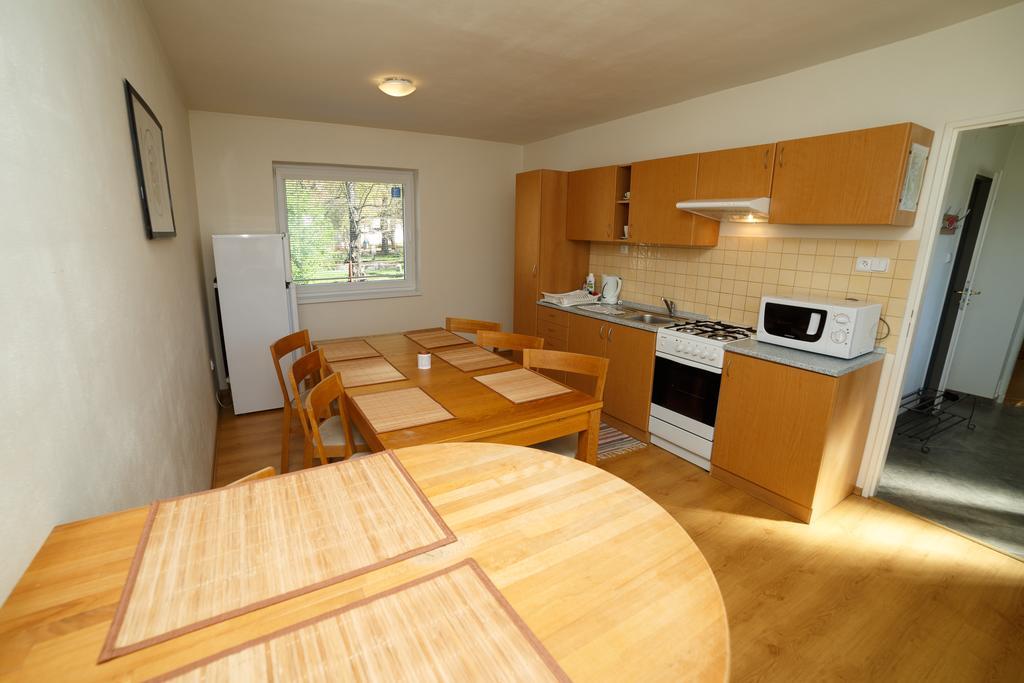 Apartmanovy Dom River Blatnica المظهر الخارجي الصورة