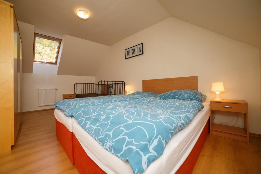 Apartmanovy Dom River Blatnica المظهر الخارجي الصورة