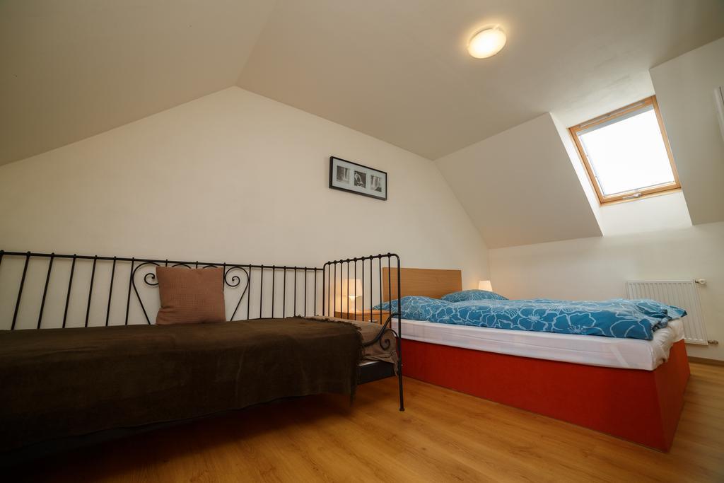 Apartmanovy Dom River Blatnica المظهر الخارجي الصورة